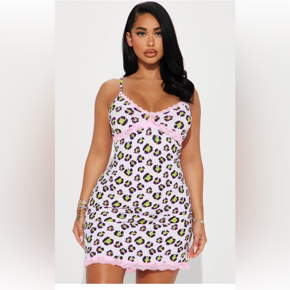 ❗️SOLD❗️NWT, PJ Cami Dress, Sz XL